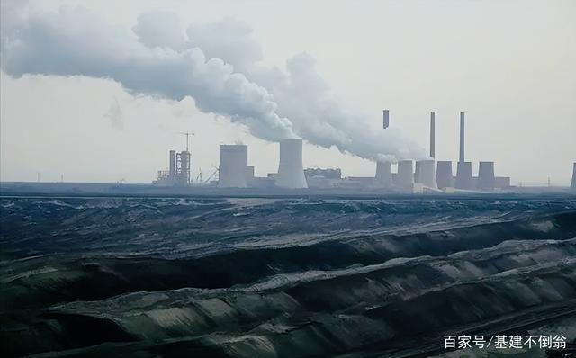 德国买1.5亿吨煤炭,欧洲燃煤发电厂也重启,气候目标要黄了?